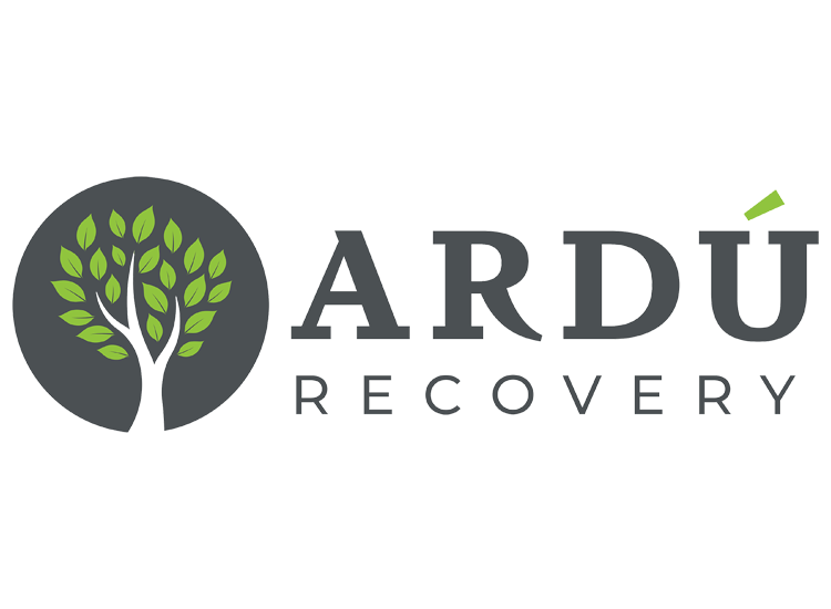 Ardu Recovery Logo