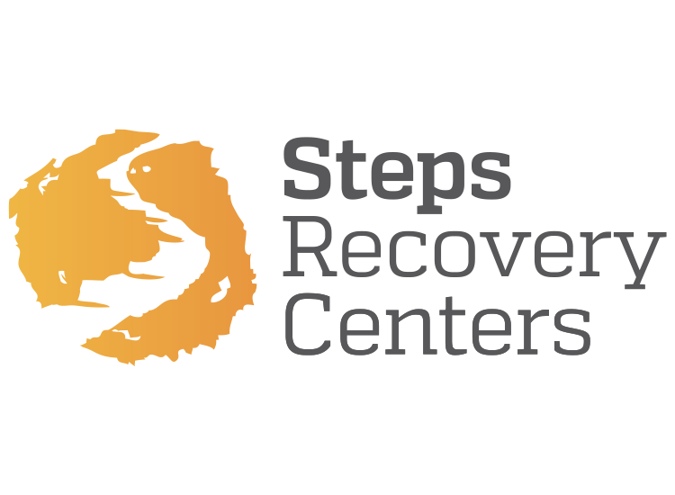 Steps Recovery Center Logo