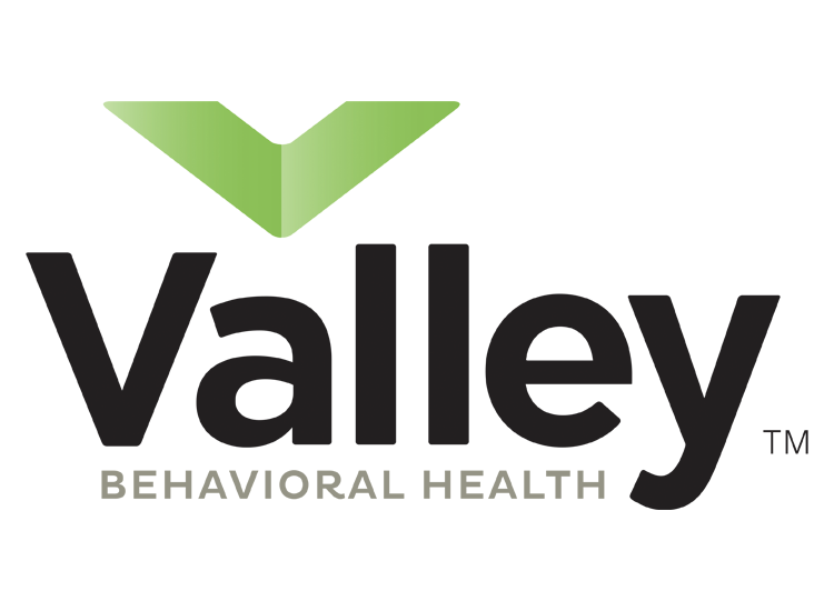 Valley Behavioral Health Logo